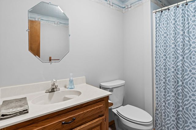 3107 N Bobwhite Drive, Ozark, MO 65721