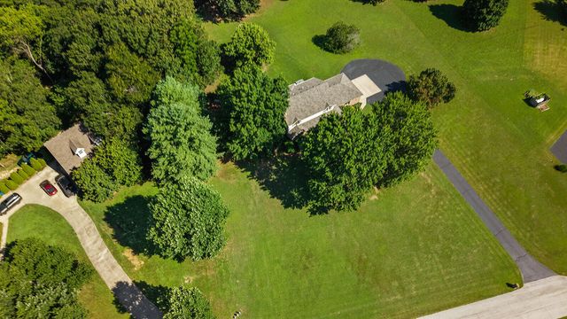 3107 N Bobwhite Drive, Ozark, MO 65721