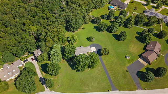 3107 N Bobwhite Drive, Ozark, MO 65721