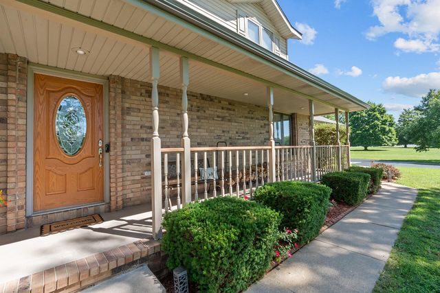 3107 N Bobwhite Drive, Ozark, MO 65721