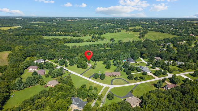 3107 N Bobwhite Drive, Ozark, MO 65721