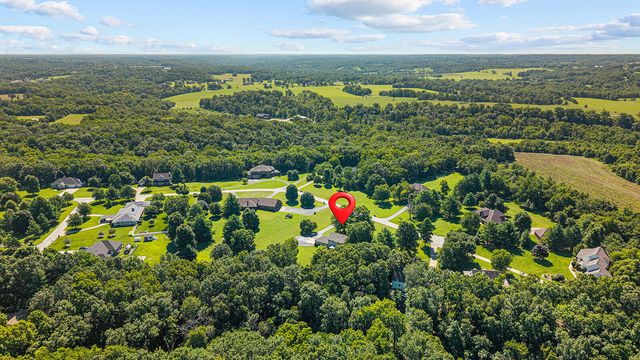 3107 N Bobwhite Drive, Ozark, MO 65721