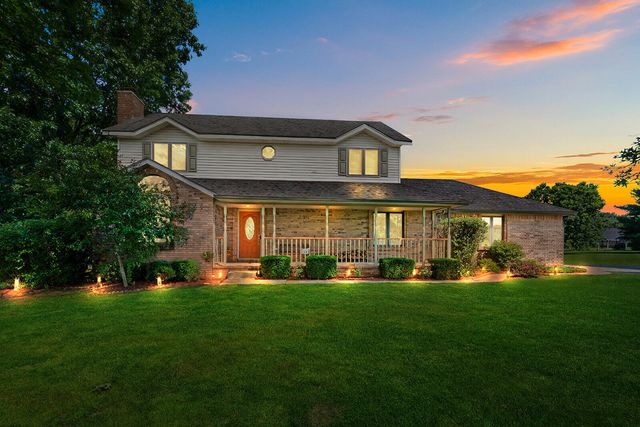3107 N Bobwhite Drive, Ozark, MO 65721