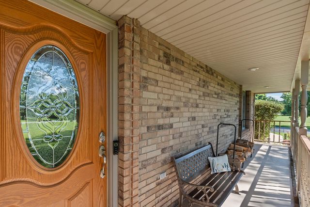 3107 N Bobwhite Drive, Ozark, MO 65721