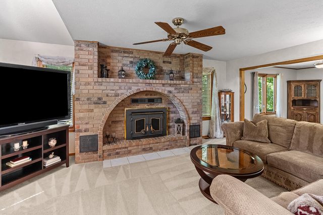 3107 N Bobwhite Drive, Ozark, MO 65721