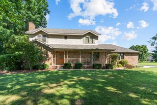 3107 N Bobwhite Drive, Ozark, MO 65721