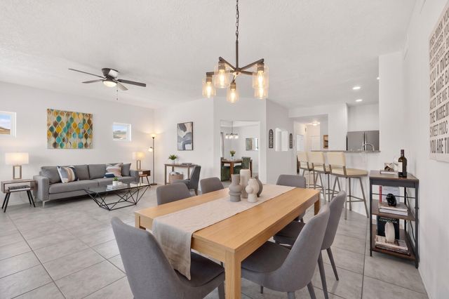 2417 Istle Road NE, Rio Rancho, NM 87124