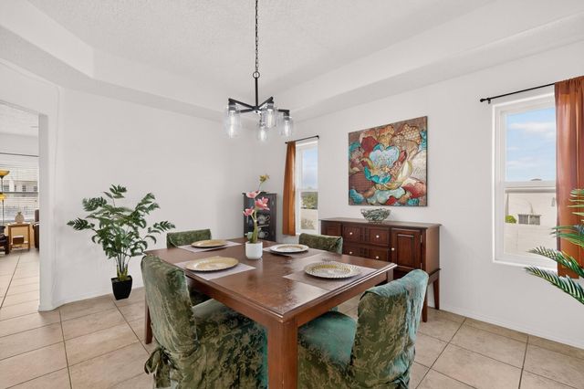 2417 Istle Road NE, Rio Rancho, NM 87124