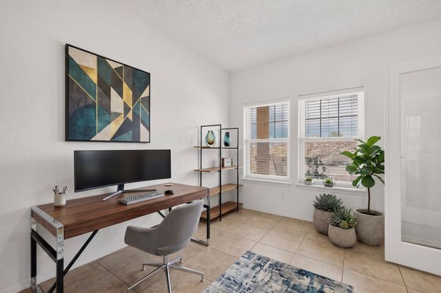 2417 Istle Road NE, Rio Rancho, NM 87124