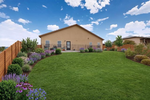 2417 Istle Road NE, Rio Rancho, NM 87124