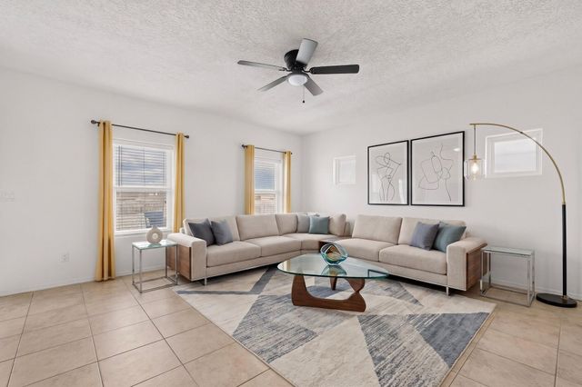2417 Istle Road NE, Rio Rancho, NM 87124