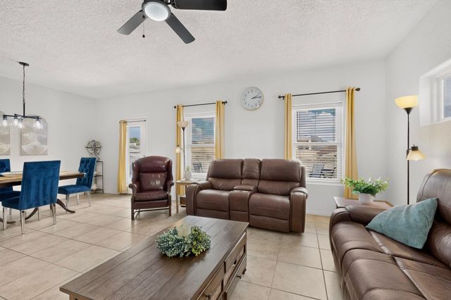 2417 Istle Road NE, Rio Rancho, NM 87124