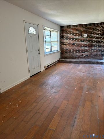 1700 Cartersville Rd, Goochland, VA 23063