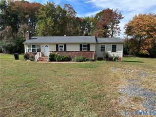 1700 Cartersville Rd, Goochland, VA 23063
