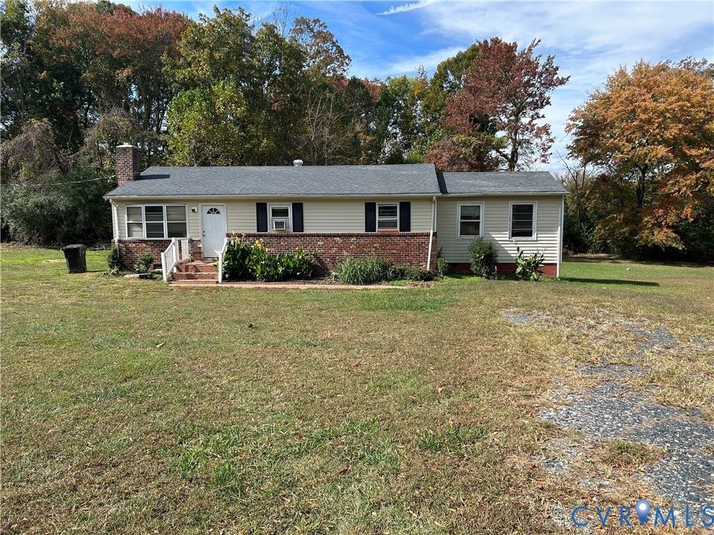 1700 Cartersville Rd, Goochland, VA 23063