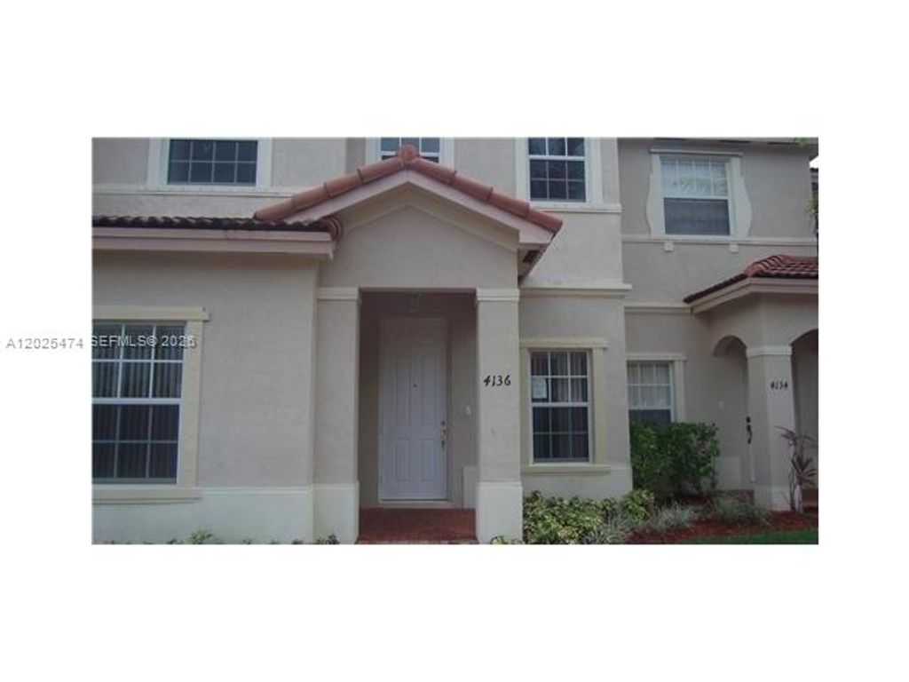 4136 NE 24th St 4136, Homestead, FL 33033
