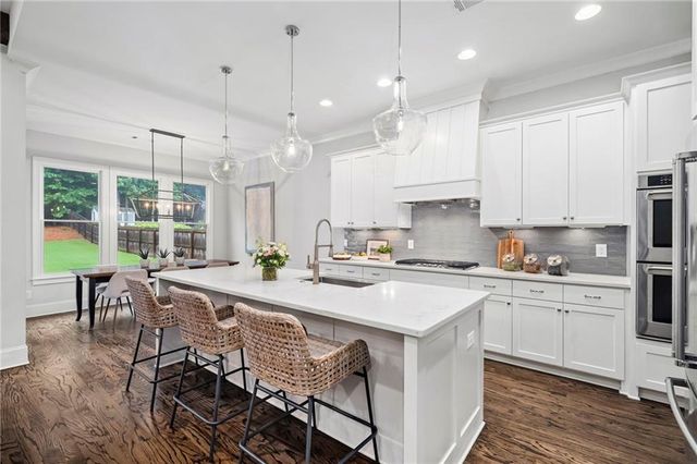 3144 Caldwell Road NE, Brookhaven, GA 30319