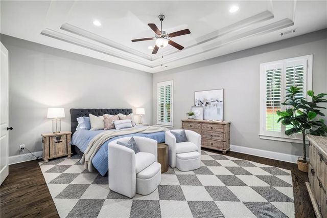 3144 Caldwell Road NE, Brookhaven, GA 30319