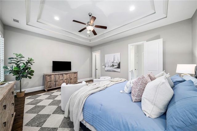 3144 Caldwell Road NE, Brookhaven, GA 30319