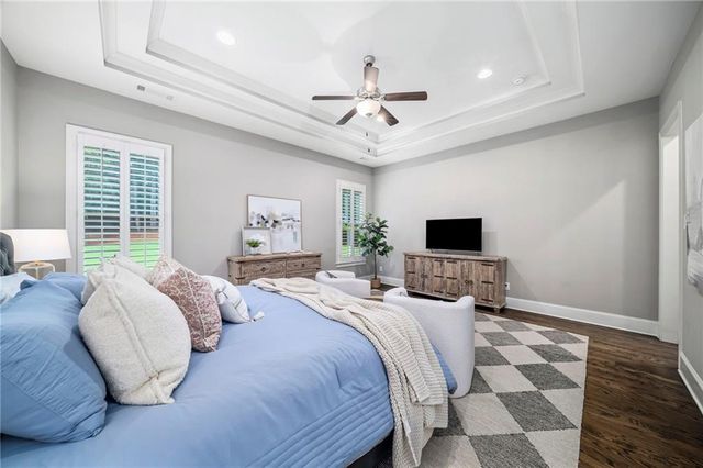 3144 Caldwell Road NE, Brookhaven, GA 30319
