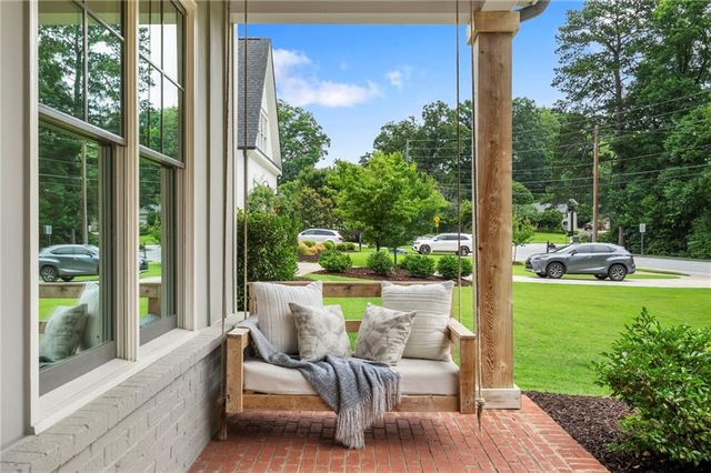 3144 Caldwell Road NE, Brookhaven, GA 30319