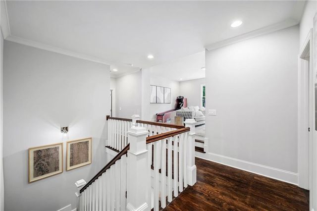 3144 Caldwell Road NE, Brookhaven, GA 30319