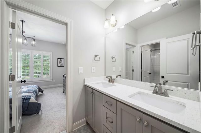 3144 Caldwell Road NE, Brookhaven, GA 30319