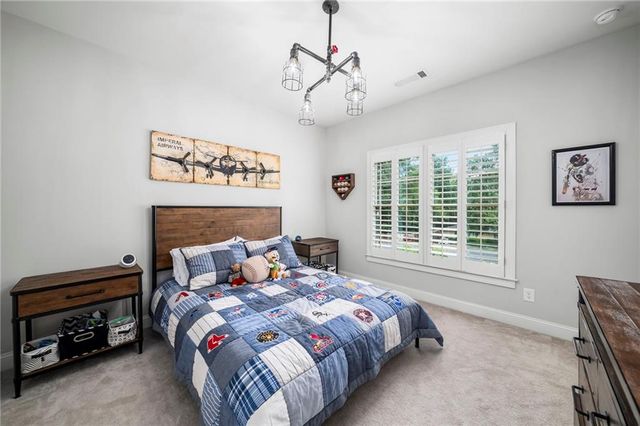 3144 Caldwell Road NE, Brookhaven, GA 30319