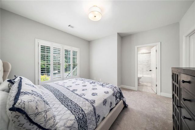 3144 Caldwell Road NE, Brookhaven, GA 30319