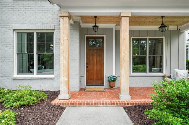 3144 Caldwell Road NE, Brookhaven, GA 30319