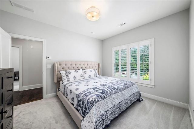 3144 Caldwell Road NE, Brookhaven, GA 30319