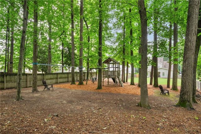 3144 Caldwell Road NE, Brookhaven, GA 30319