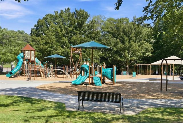 3144 Caldwell Road NE, Brookhaven, GA 30319