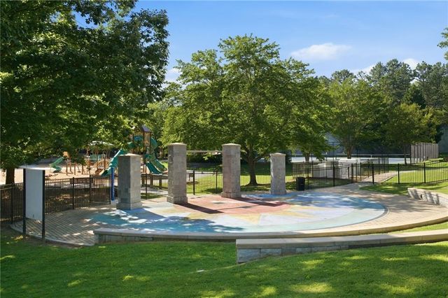 3144 Caldwell Road NE, Brookhaven, GA 30319