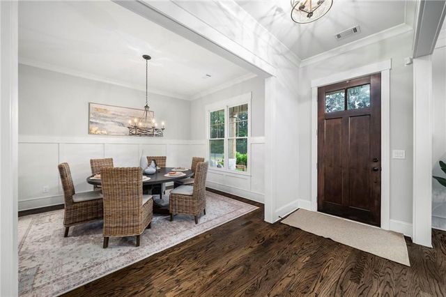 3144 Caldwell Road NE, Brookhaven, GA 30319
