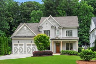 3144 Caldwell Road NE, Brookhaven, GA 30319