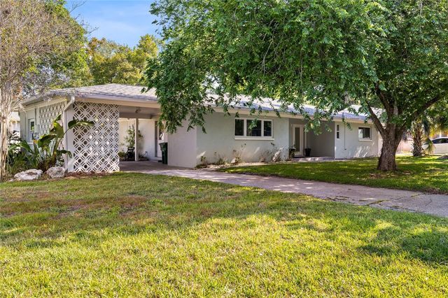 505 W ALVA STREET, Tampa, FL 33603