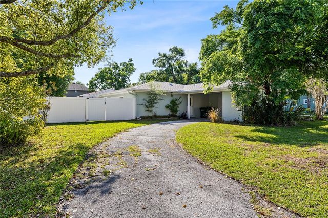 505 W ALVA STREET, Tampa, FL 33603