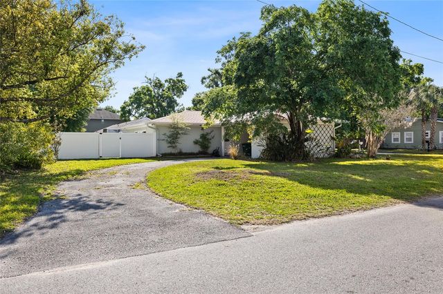 505 W ALVA STREET, Tampa, FL 33603