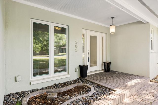 505 W ALVA STREET, Tampa, FL 33603