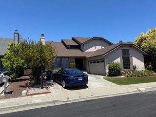 159 Port Royal Avenue, Foster City, CA 94404