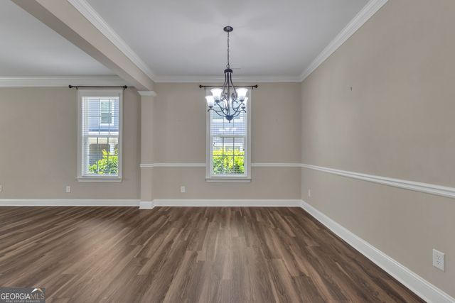 120 Treeside Terrace, Fayetteville, GA 30214