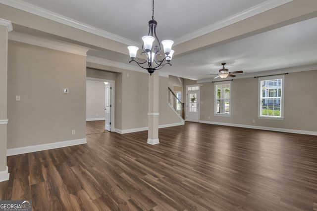 120 Treeside Terrace, Fayetteville, GA 30214