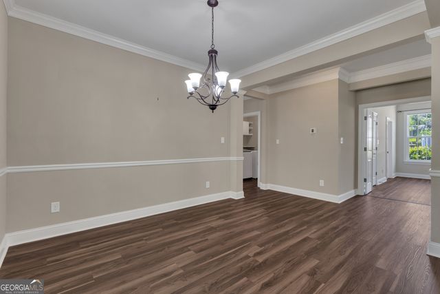 120 Treeside Terrace, Fayetteville, GA 30214