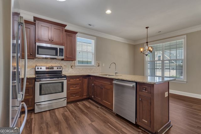 120 Treeside Terrace, Fayetteville, GA 30214