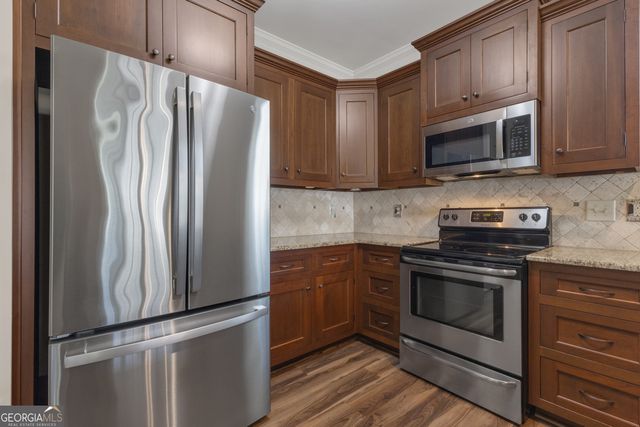 120 Treeside Terrace, Fayetteville, GA 30214