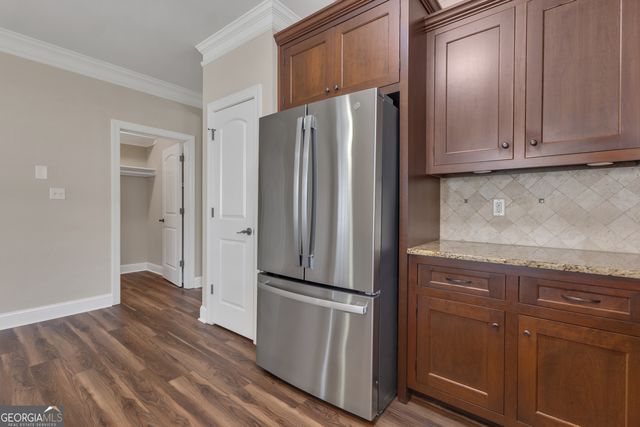 120 Treeside Terrace, Fayetteville, GA 30214