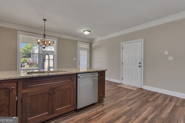 120 Treeside Terrace, Fayetteville, GA 30214