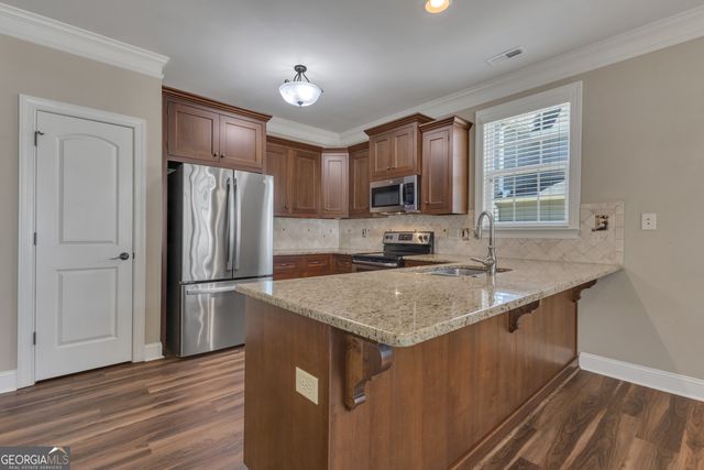 120 Treeside Terrace, Fayetteville, GA 30214