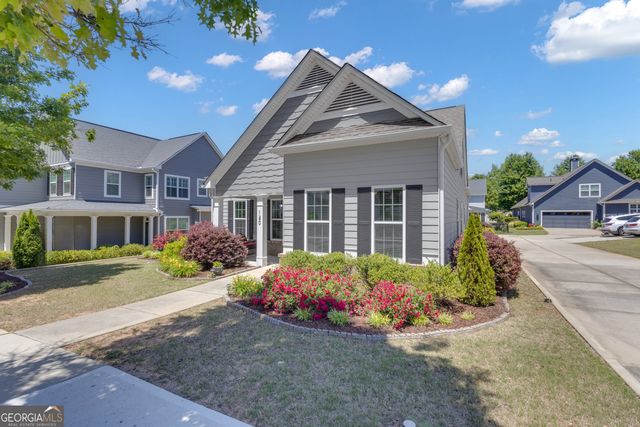 120 Treeside Terrace, Fayetteville, GA 30214